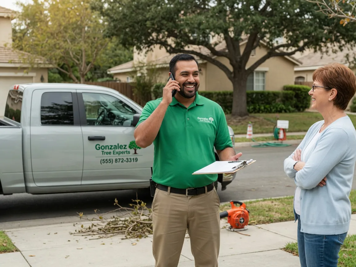 Tree Service Caledonia, WI FAQs